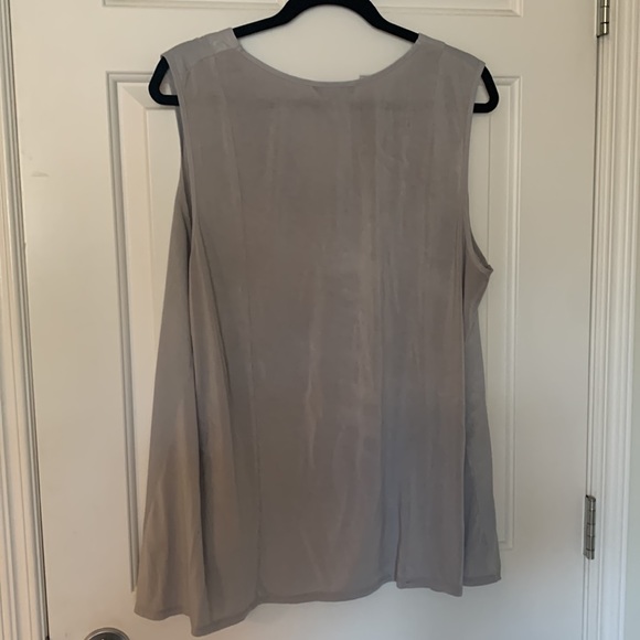 XL Banana Republic Tank Top - Picture 4 of 4